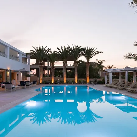 Hotel Dedalos Malia