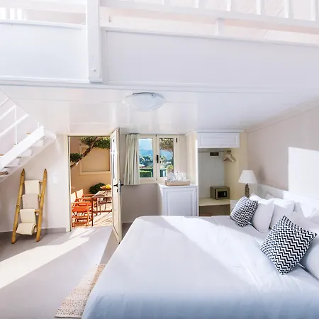 Aparthotel Notos Heights &