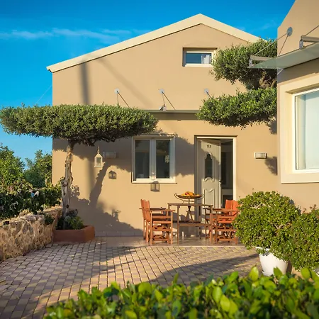 Aparthotel Notos Heights &