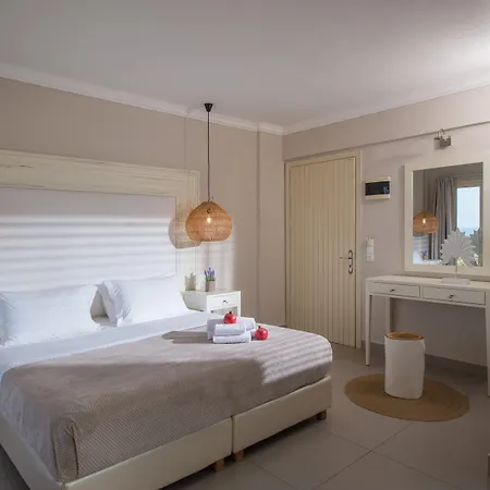 Aparthotel Notos Heights & Malia