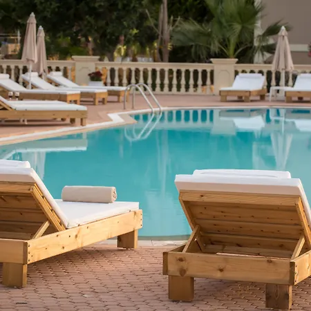 Notos Heights & 3* Malia