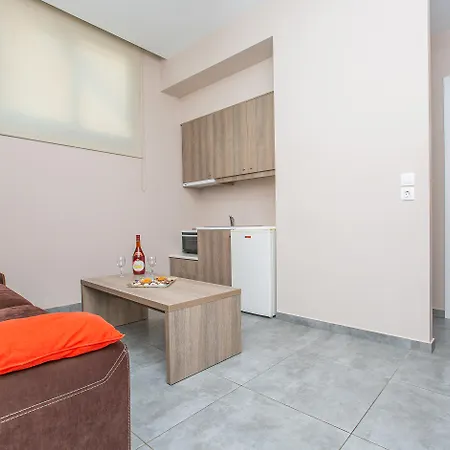 Hermes Malia (Crete)
