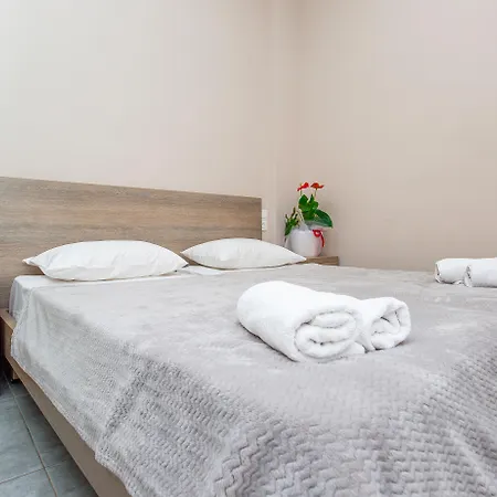 Hermes Hotel Malia (Crete)