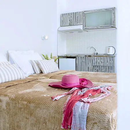 Hotel Hermes Malia (Crete)