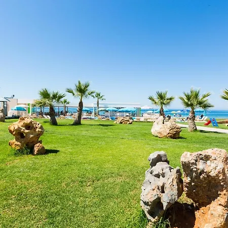 Appart hôtel Theo Star Malia