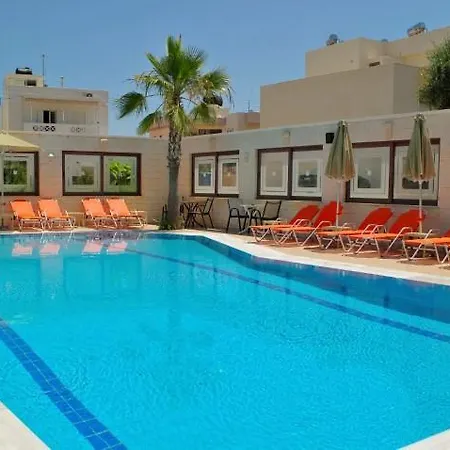 Bella Elena By Estia 3* Malia (Crete)