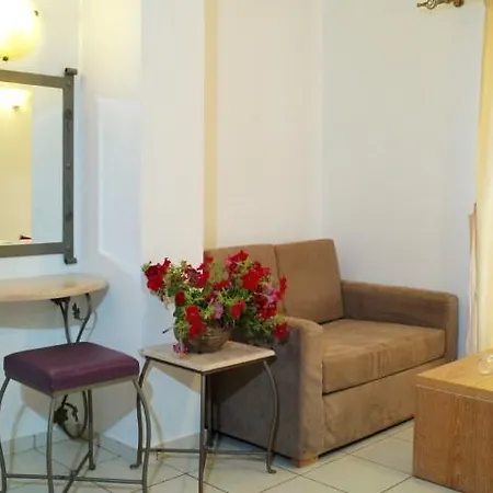 Aparthotel Bella Elena By Estia 3*