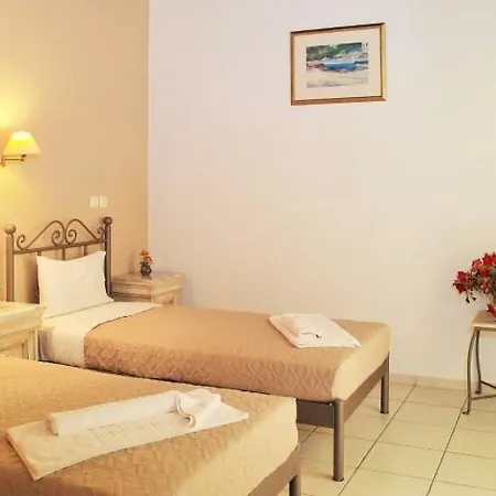 Bella Elena By Estia Aparthotel 3*