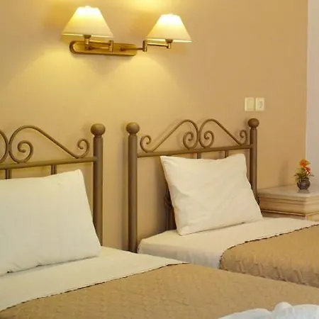 Aparthotel Bella Elena By Estia