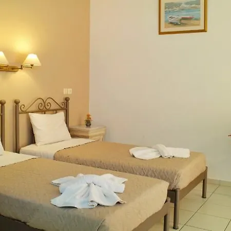 Bella Elena By Estia Aparthotel