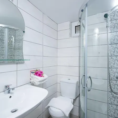 Appartement Kastro Malia