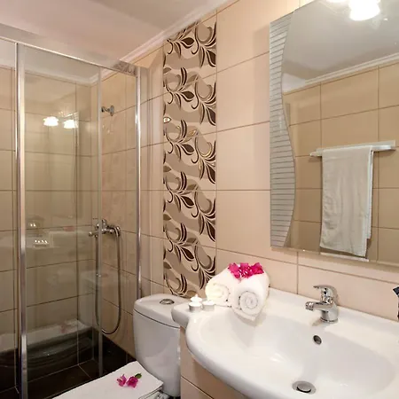 Kastro Appartement *