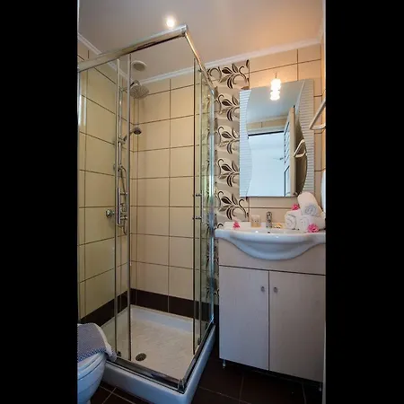 Kastro Appartement