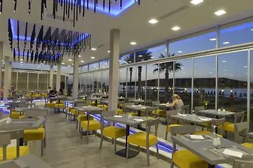 Carolina Mare Hotel 4*