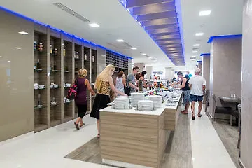 Hotel Carolina Mare