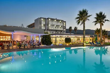 Carolina Mare Hotel 4*