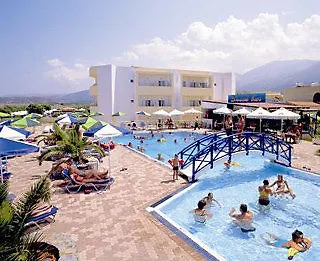 Carolina Mare Hotel 4*