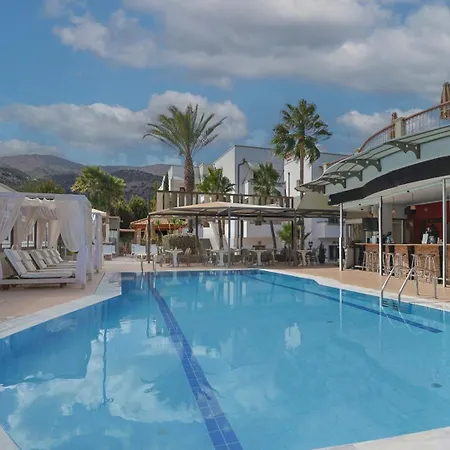 Bella Elena By Estia Aparthotel 3*