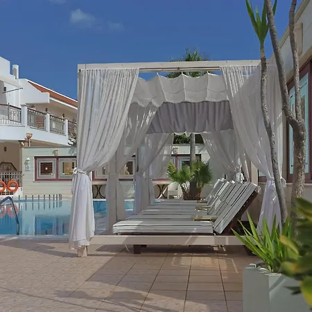 Bella Elena By Estia Aparthotel