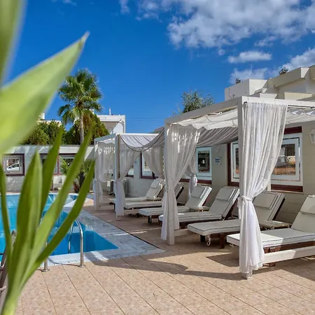Bella Elena By Estia Aparthotel