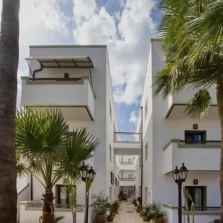 Bella Elena By Estia 3* Malia (Crete)