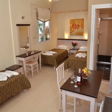 Appartement Kastro Malia