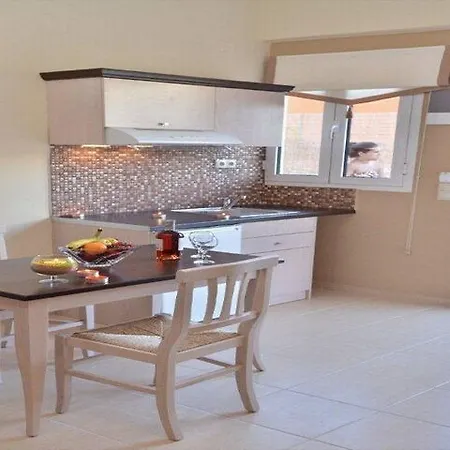 Kastro Appartement Malia