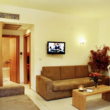 Aparthotel Bella Elena By Estia Malia (Crete)