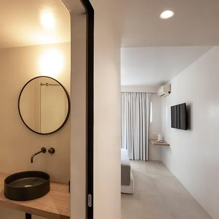 Akrogiali Appart hôtel 4*