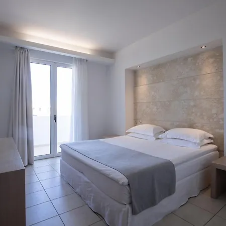Akrogiali Appart hôtel Malia