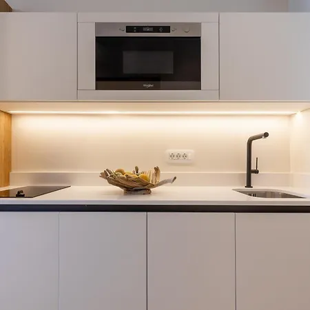 Akrogiali Appart hôtel 4*