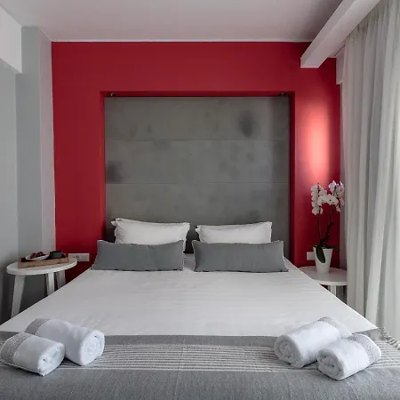 Akrogiali 4*