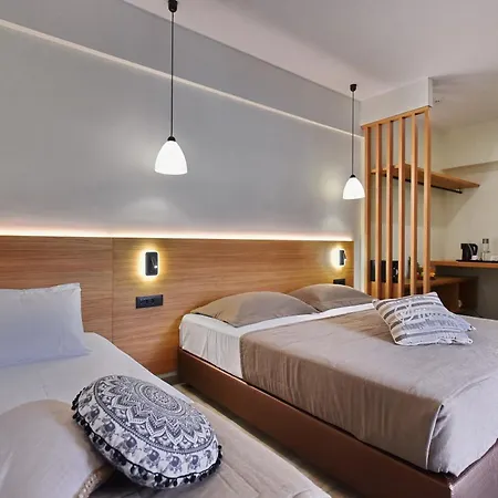 Dionisos (adults Only) Hotel Malia (Crete)