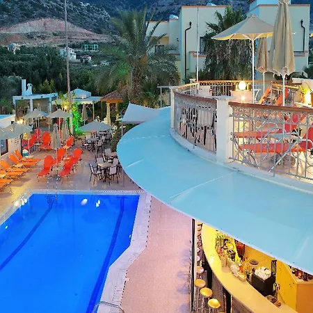 Bella Elena By Estia 3* Malia (Crete)
