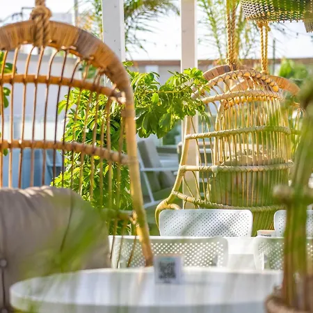 Appartement Kastro Malia