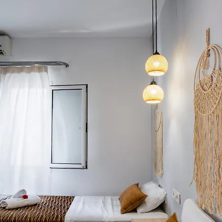 Kastro Appartement Malia