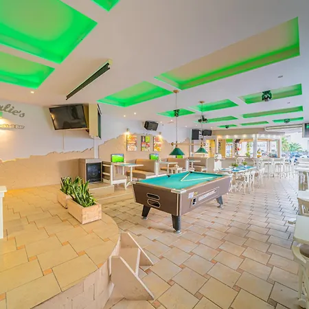 Appartement Kastro Malia