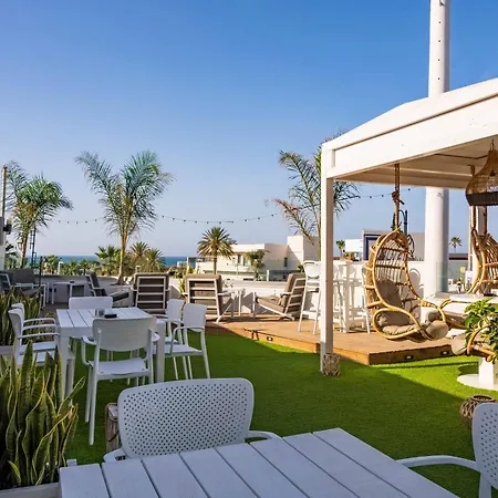 Appartement Kastro