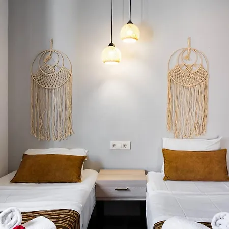 Appartement Kastro Malia