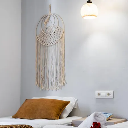 Kastro Appartement *