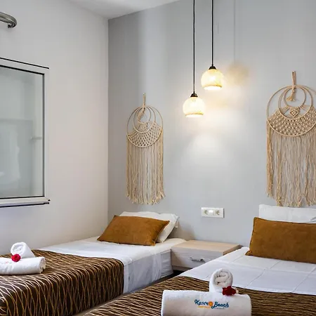 Kastro Appartement Malia