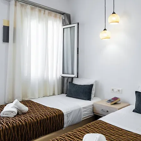 Appartement Kastro