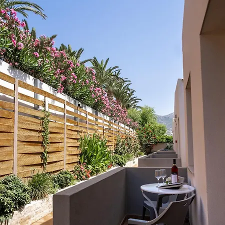 Kastro Appartement *