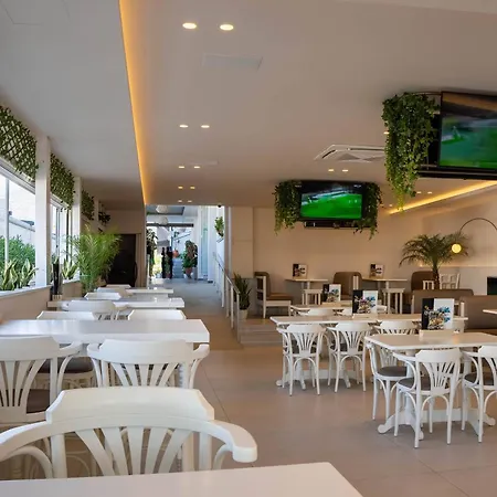Appartement Kastro