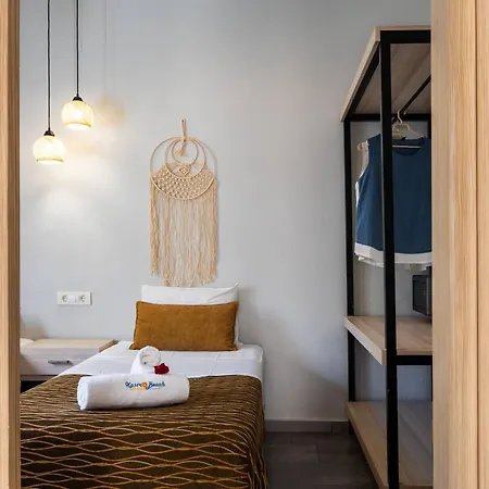 Kastro Appartement
