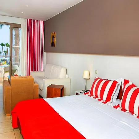 Hotell The Noverian Scenic Crete 5 Star Hilltop & Malia