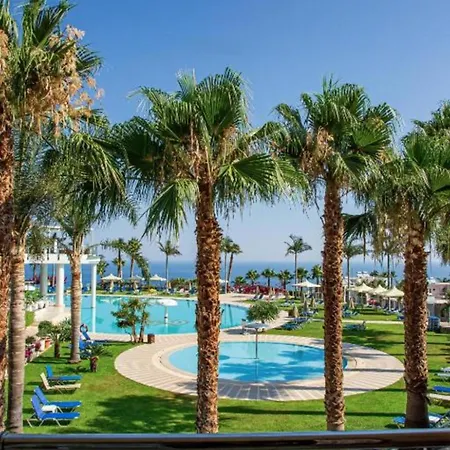 The Noverian Scenic Crete 5 Star Hilltop & 5*