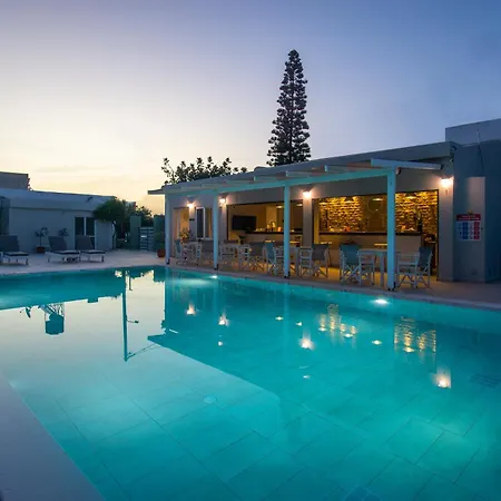Golden Sun Boutique Malia