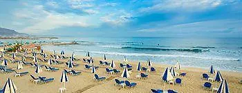 Hotel Carolina Mare