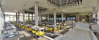 Hotel Carolina Mare